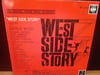LEONARD BERNSTEIN - WEST SIDE STORY VOL.2 - AMERICA / ONE HAND ONE HEART / A BOY LIKE THAT AND I HAVE A LOVE /  SOMEWHERE