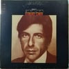 LEONARD COHEN - SONGS OF LEONARD COHEN 