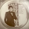 LEONARD COHEN - GREATEST HITS