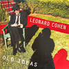 LEONARD COHEN – OLD IDEAS