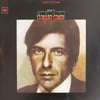 LEONARD COHEN - SONGS OF LEONARD COHEN 