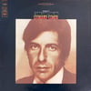 LEONARD COHEN - SONGS OF LEONARD COHEN 