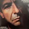 LEONARD COHEN - VARIOUS POSITIONS