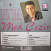 LEVENT YÜKSEL - MED CEZİR