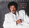 LIONEL RICHIE – DANCING ON THE CEILING