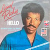 LIONEL RICHIE - HELLO 