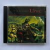 LIVE - THROWING COPPER