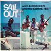 LORD CODY AND THE CORALITES – SAIL OUT