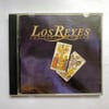 LOS REYES - TAROT