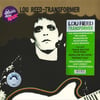 LOU REED - TRANSFORMER