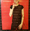 LOVERBOY - LOVERBOY 