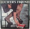 LUCIFER'S FRIEND - GOOD TIME WARRIOR