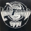 LYNYRD SKYNYRD - 1991