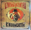 LYNYRD SKYNYRD - LIVE AT KNEBWORTH 76 