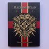MACHINE HEAD – BLOODSTONE & DIAMONDS