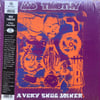 MAD TIMOTHY – A VERY SNUG JOINER