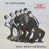 MADNESS - ONE STEP BEYOND 
