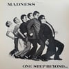 MADNESS - ONE STEP BEYOND