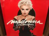 MADONNA - YOU CAN DANCE (İKİNCİ EL)