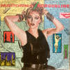 MADONNA - BORDERLINE