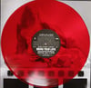 MADONNA - CONFESSIONS II (RED TRANSLUCENT VINYL) 