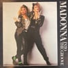 MADONNA - INTO THE GROOVE