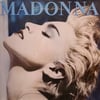 MADONNA - TRUE BLUE