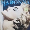 MADONNA - TRUE BLUE