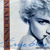 MADONNA - TRUE BLUE (REMIX/EDIT)