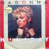 MADONNNA - HOLIDAY