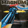 MAGNUM - MARAUDER