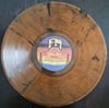 MAGNUM - ON A STORYTELLERS NIGHT (DEEP ORANGE MARBLED VINYL) 