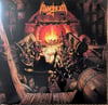 MAGNUM - ON A STORYTELLERS NIGHT (DEEP ORANGE MARBLED VINYL) 