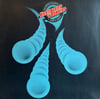MANFRED MANN'S EARTH BAND - NIGHTINGALES & BOMBERS