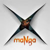 MANGA - X