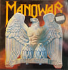 MANOWAR - BATTLE HYMNS