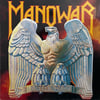 MANOWAR - BATTLE HYMNS