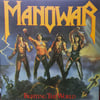 MANOWAR - FIGHTING THE WORLD