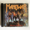 MANOWAR - FIGHTING THE WORLD