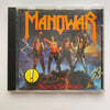 MANOWAR - FIGHTING THE WORLD