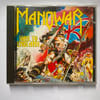 MANOWAR - HAIL TO ENGLAND