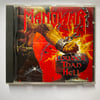 MANOWAR - LOUDER THAN HELL