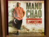 MANU CHAO - CLANDESTINO 