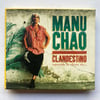 MANU CHAO – CLANDESTINO