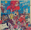MARDI GRAS - THE MARDI GRAS 