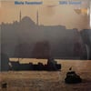 MARIA FARANTOURI & ZÜLFÜ LİVANELİ - ENSEMBLE