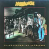 MARILLION - CLUTCHING AT STRAWS