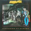 MARILLION - CLUTCHING AT STRAWS