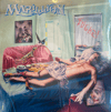 MARILLION - FUGAZI 
