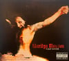 MARILYN MANSON - HOLY WOOD ( IN THE SHADOW OF THE VALLEY OF DEATH ) 